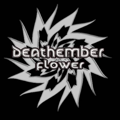 logo Deathember Flower